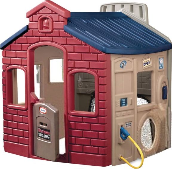 Little Tikes Domek dla dzieci Earth