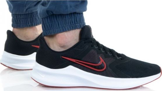 Nike Buty Nike Downsshifter 11 M CW3411-005, Rozmiar: 44.5