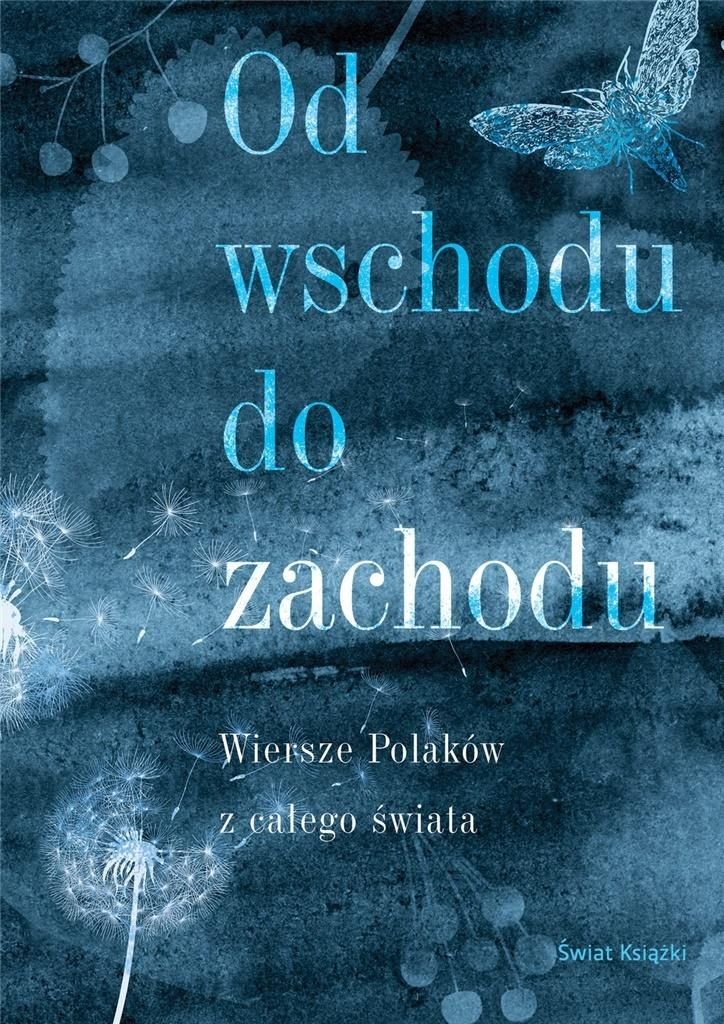 Świat Książki Od wschodu do zachodu
