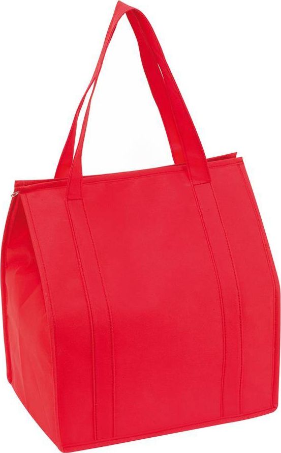 Kemer Torba izotermiczna DEGREE, czerwony