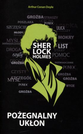 Sherlock Holmes Pożegnalny ukłon