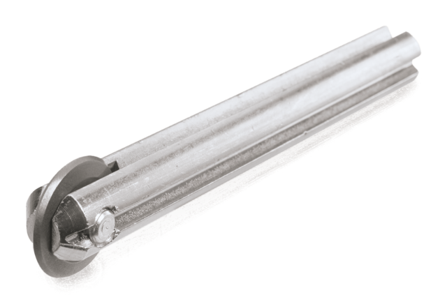 Rubi Nóż tnący PLUS z kółkiem 18mm do maszyn do cięcia glazury TX/TM (01992)