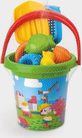 Marioinex Komplet do piasku Morski