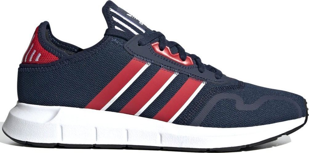 Adidas Buty ADIDAS SWIFT RUN X (FY5435) 44