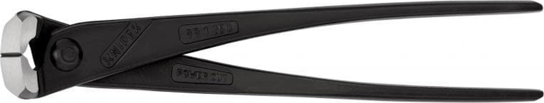 Knipex OBCÄGI ZBROJARSKIE O ZWIÄKSZONYM PRZEÅOÅ»ENIU 250MM