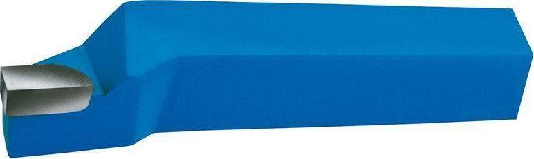 Nóż tokarski do naroży odsadzony, węglik spiekany, DIN 4978, ISO 3, P25/P30, lewy.