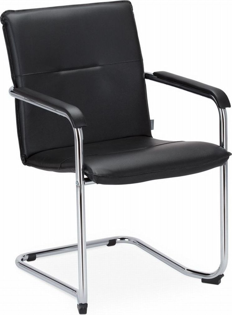 Nowy Styl Krzesło RUMBA V14N czarne