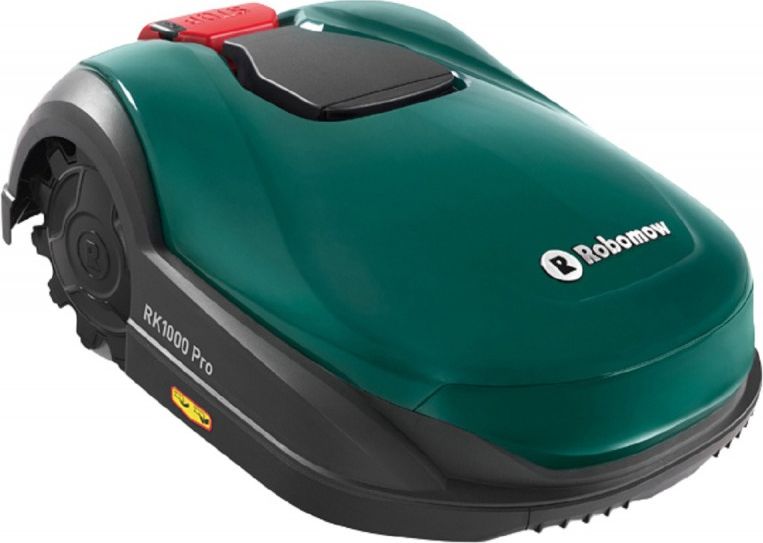 Robot koszący Robomow RK1000 Pro