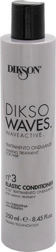 dikson muster Odżywka Diksowaves Elastic Dikson Muster (250 ml)
