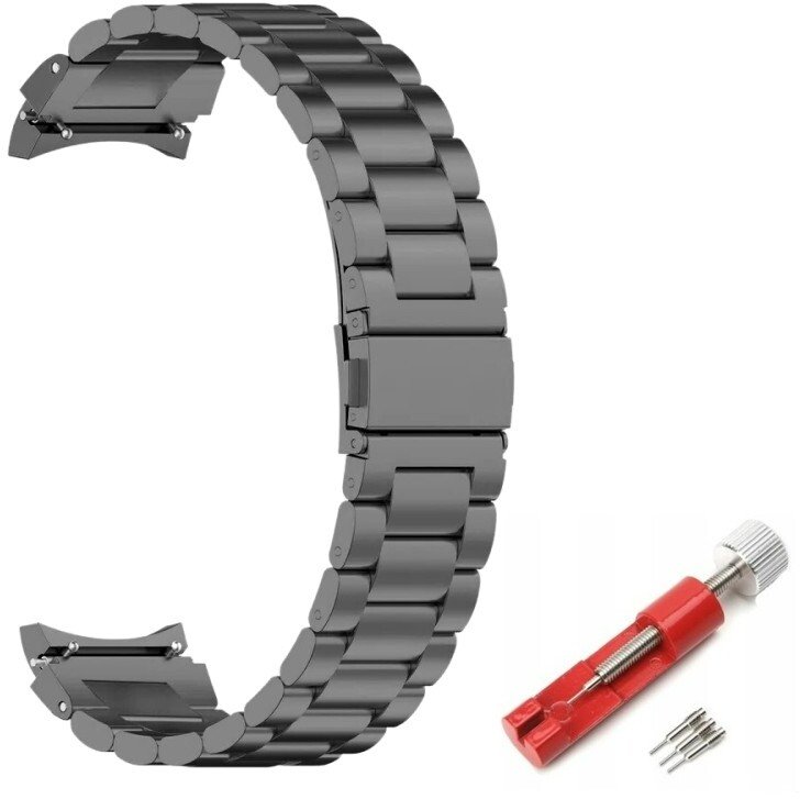 BRANSOLETA DO SAMSUNG GALAXY WATCH 4 5 6 7 40 44 45 46 FE 20