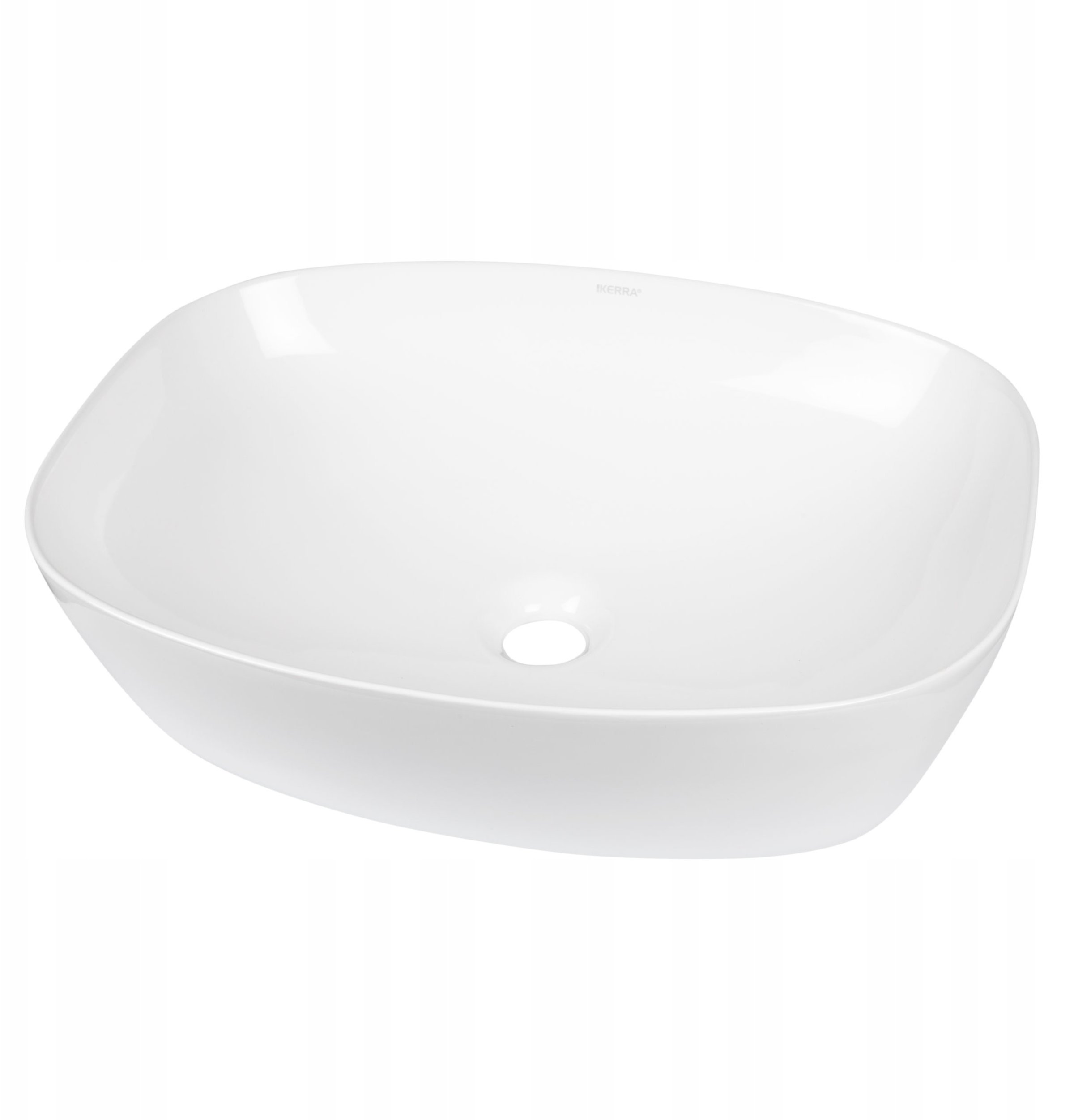 Keramikinis praustuvas Kerra KR 640