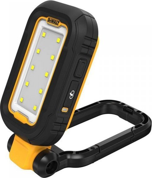 Dewalt LAMPA AKUMULATOROWA USB-C 1000LM (1 SZT)