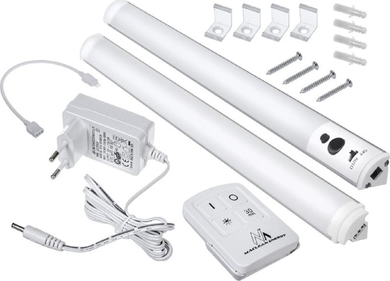 Świetlówka Maclean liniowa T5 3W (MCE245)