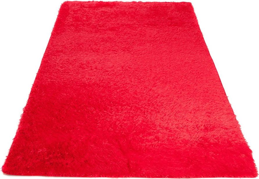 Carpetpol RED RED SILK (1.40*2.00)