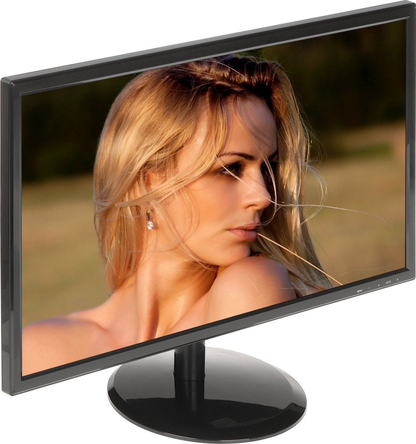 Monitor VM-2201M-K