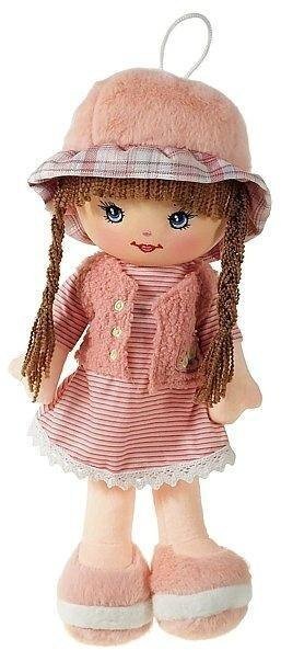 Lalka szmacianka 40cm 27369