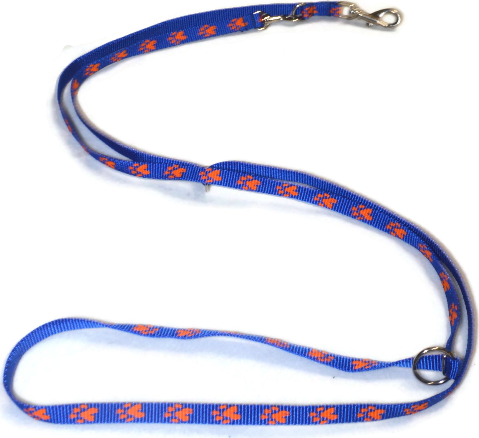 Alizoo Smycz dla psa w łapki 15mm/220cm - ALIZOO