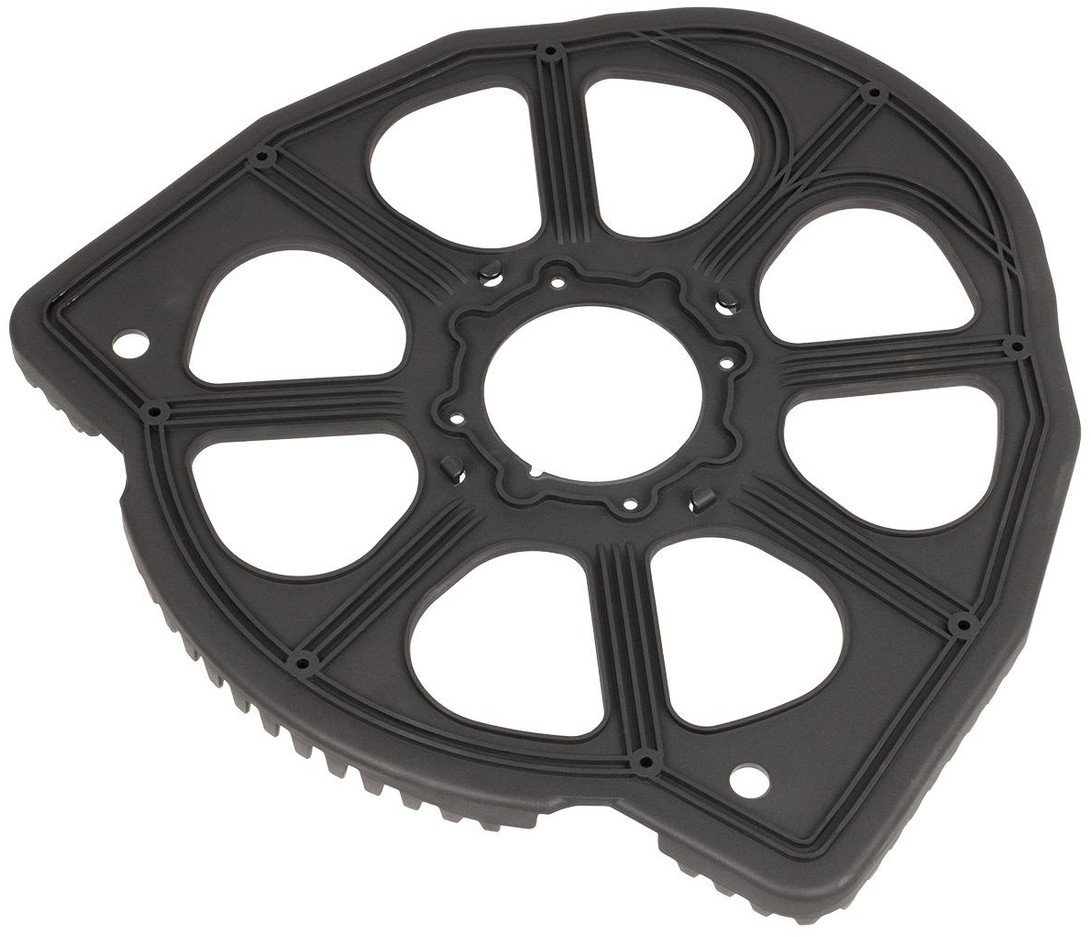 Osłona Wewnętrzna Noża Kosiarki Wiper Ike Xh35 L29Z01800A