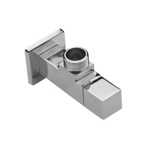 KFA Zawór kątowy uchwyt kwadrat 1/2"x3/4" (244-120-00)