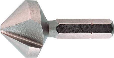 Format Pogłębiacz Stożkowy do Gratowania 90 1/4" HSS FORMAT