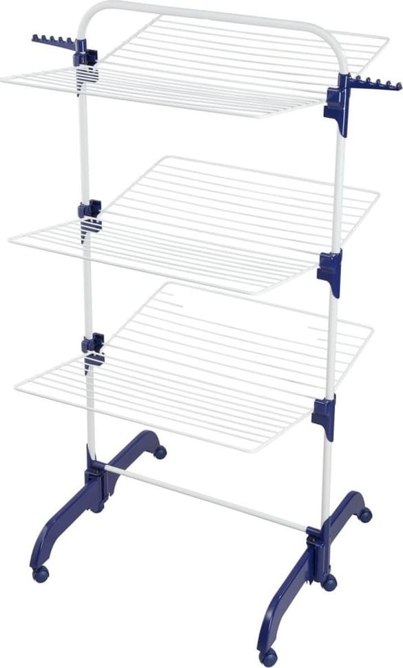 Suszarka na pranie Leifheit Comfort Tower 420