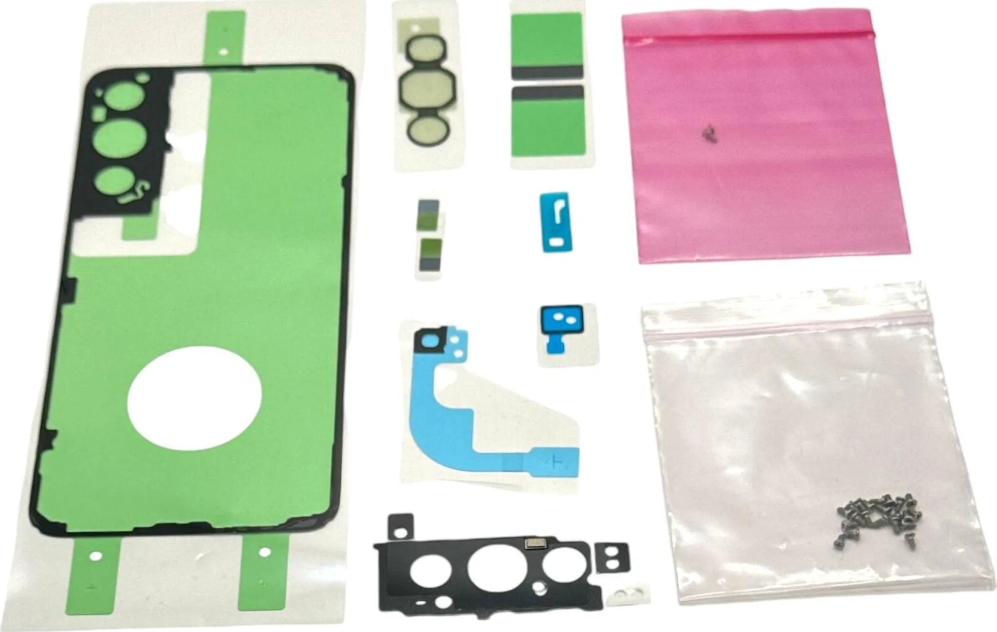 Samsung S901 S22 Adhesive sticker