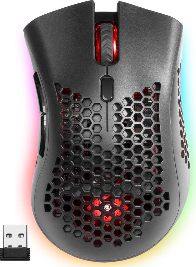 Mysz Defender Warlock GM-709L (52709)