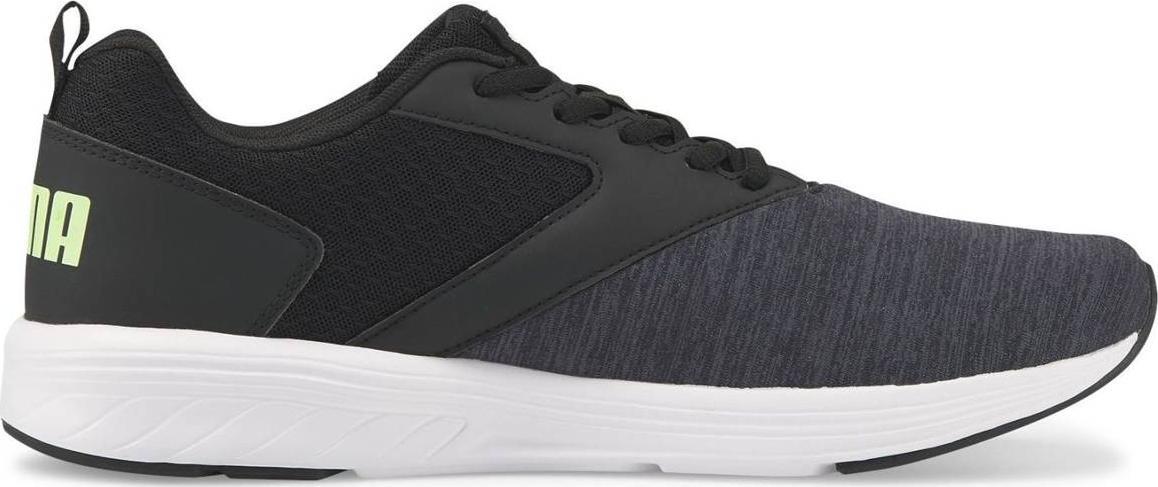 Puma Buty męskie PUMA NRGY COMET PUMA BLACK-CASTLEROCK-FIZZY L 44