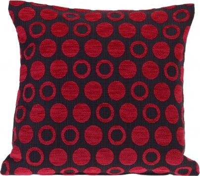 Acus Poduszka ICE AGE, 50x50cm, kol. czarny/magenta 737302/97/50*50