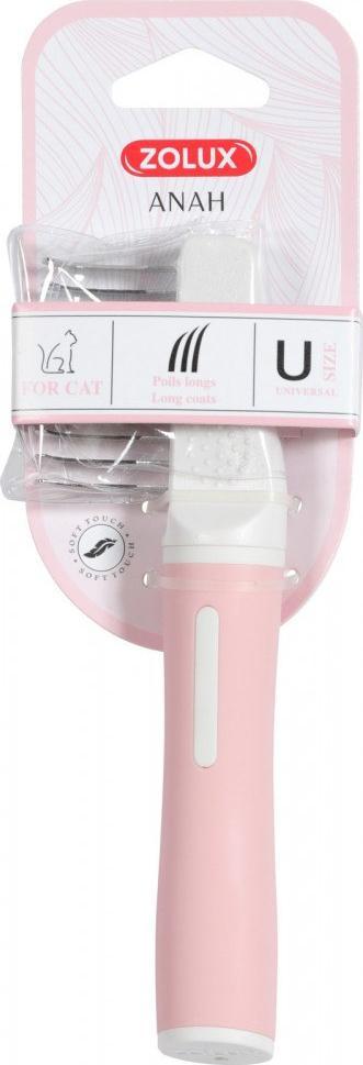 Zolux ZOLUX ANAH Filcak z 10 zębami dla kotów