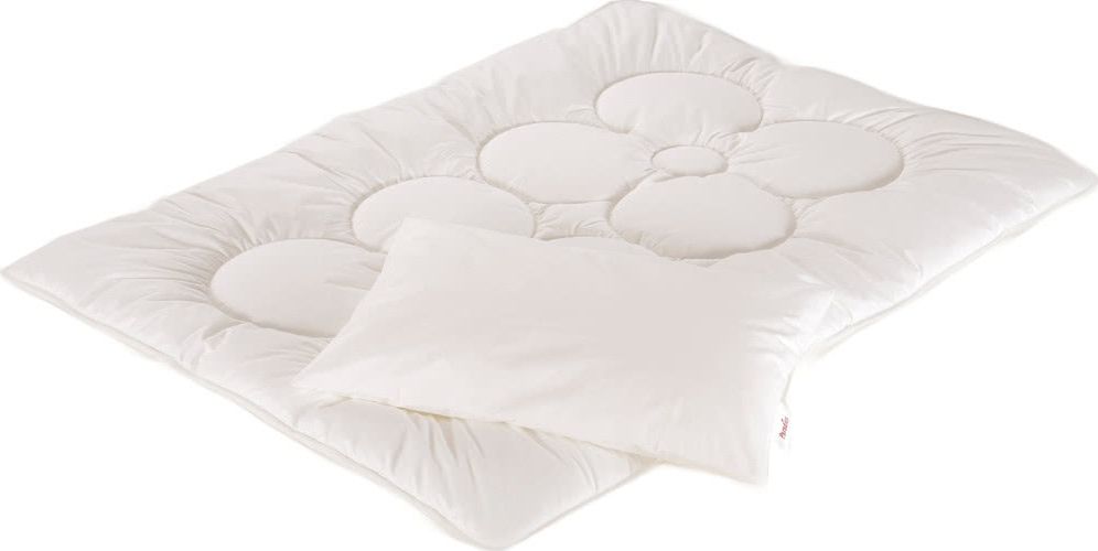 Paradies Zestaw dziecięcy Laura Paradies City - całoroczna 40/60 cm 100/135 cm