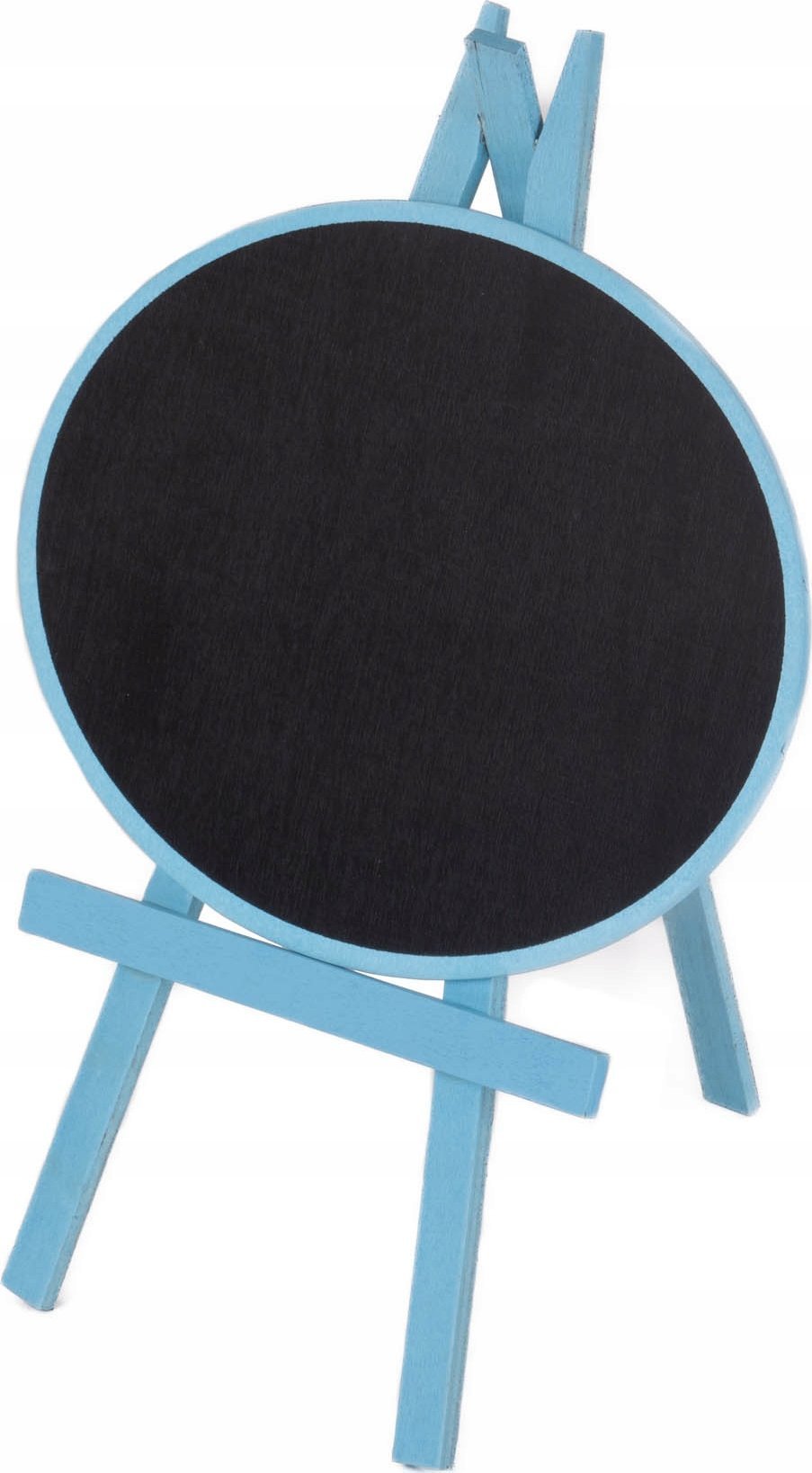 pincello Winietka tablica na drewnianej sztaludze, 21 x 1,4 x 28,5 cm