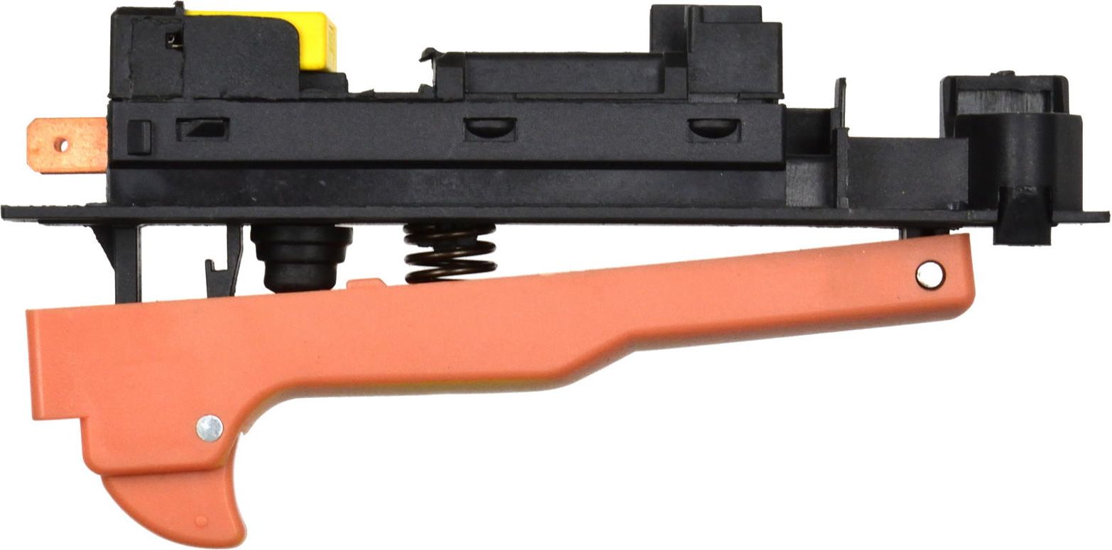 Geko Wyłącznik Celma do szlif. kąt.(10/200)