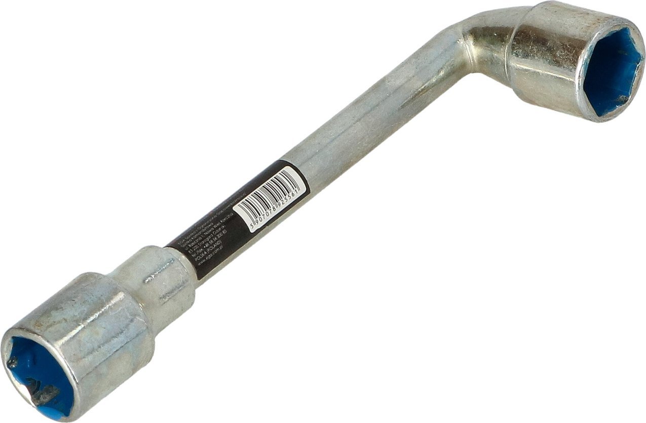 Faster Tools FASTER TOOLS Klucze fajkowe przebite 16 one size