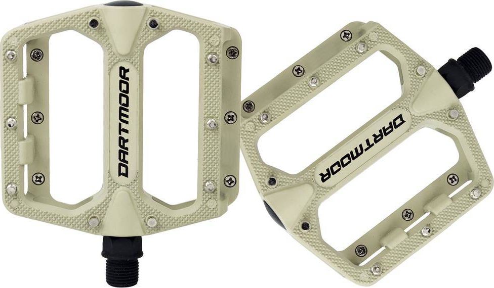 Dartmoor Pedały platformowe Dartmoor Stream burza piaskowa