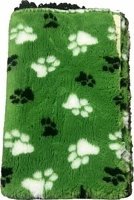 Goldie Blox GOLDIE DRYBED 75x50 ODCIEŃ ZIELENI ŁAPA