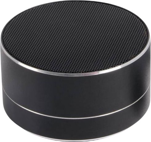 Głośnik Upominkarnia Ufo czarny