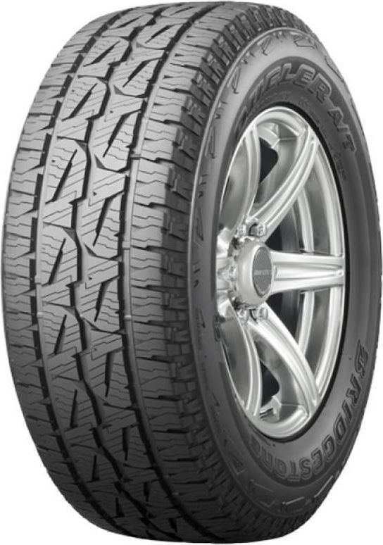 Bridgestone Dueler AT001 215/75 R15 100S