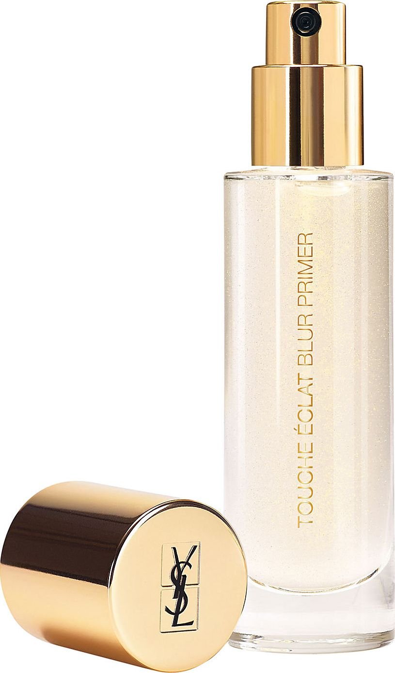 Yves Saint Laurent Touche Eclat Blur Primer baza rozświetlająca 30ml