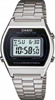 Zegarek Gravity Zegarek CASIO B640WD-1AVDF Unisex