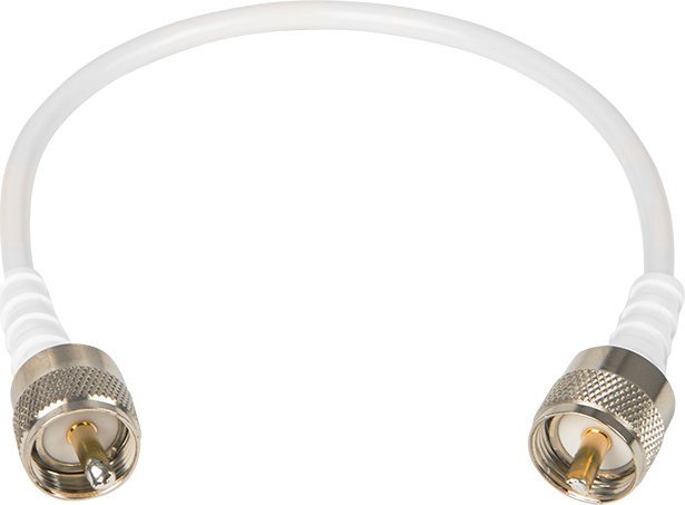 Kabel Blow 24-160# Kabel do miernika swr 30cm