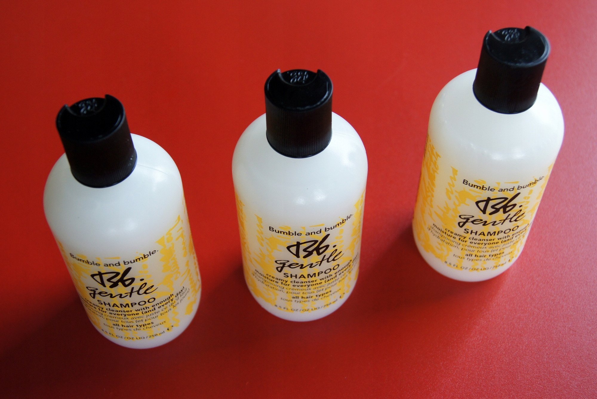 Bumble and bumble Bumble and Bumble, Bb. Gentle, Cruelty Free, Hair Shampoo, For Cleansing, 250 ml For Women