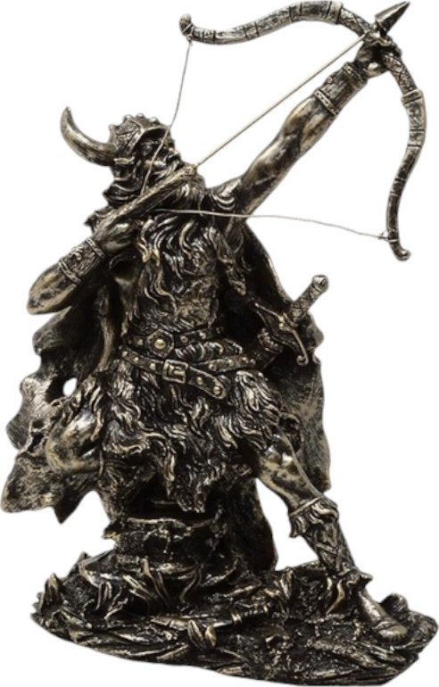 Giftdeco Wiking - Figurka dekoracyjna