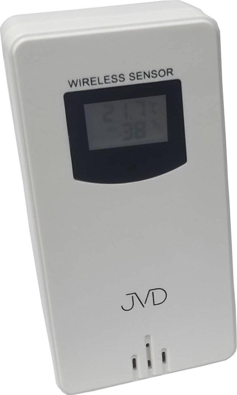 Stacja pogodowa JVD Sonda do RB3378