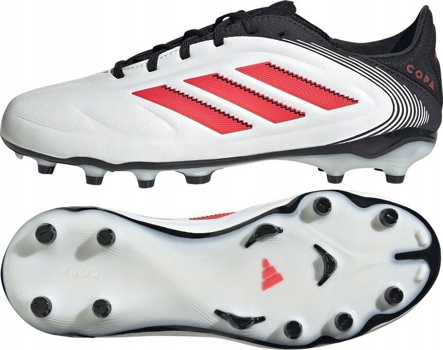 Buty adidas COPA PURE III Elite Jr FG/MG IE1191