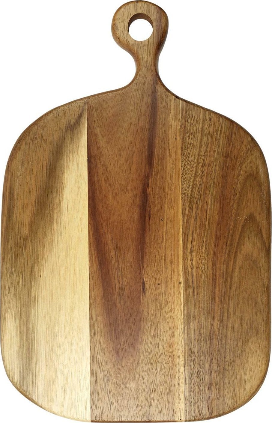 Deska do krojenia Intesi INTESI DESKA DO KROJENIA DREWNIANA 45 CM