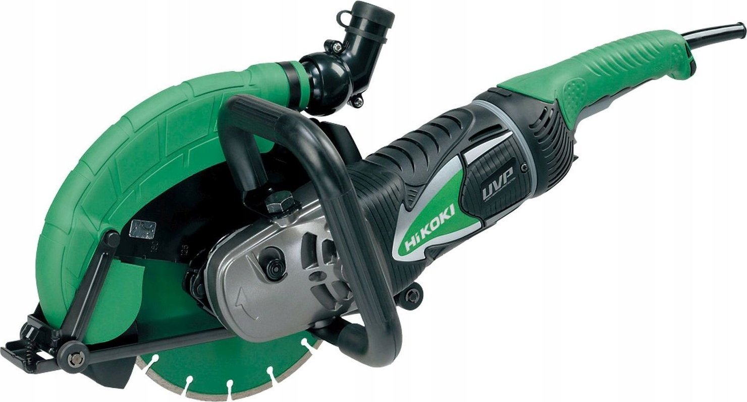 Hikoki Przecinarka do betonu