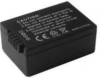 Akumulator Panasonic DMW-BMB 9 E