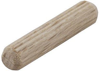 Wolfcraft Kołki połączeniowe 6x30mm buk 50szt. (2906000)