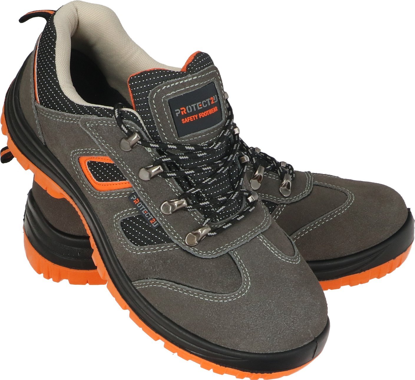 PROTECT2U PROTECT2U Buty robocze 002 41 one size